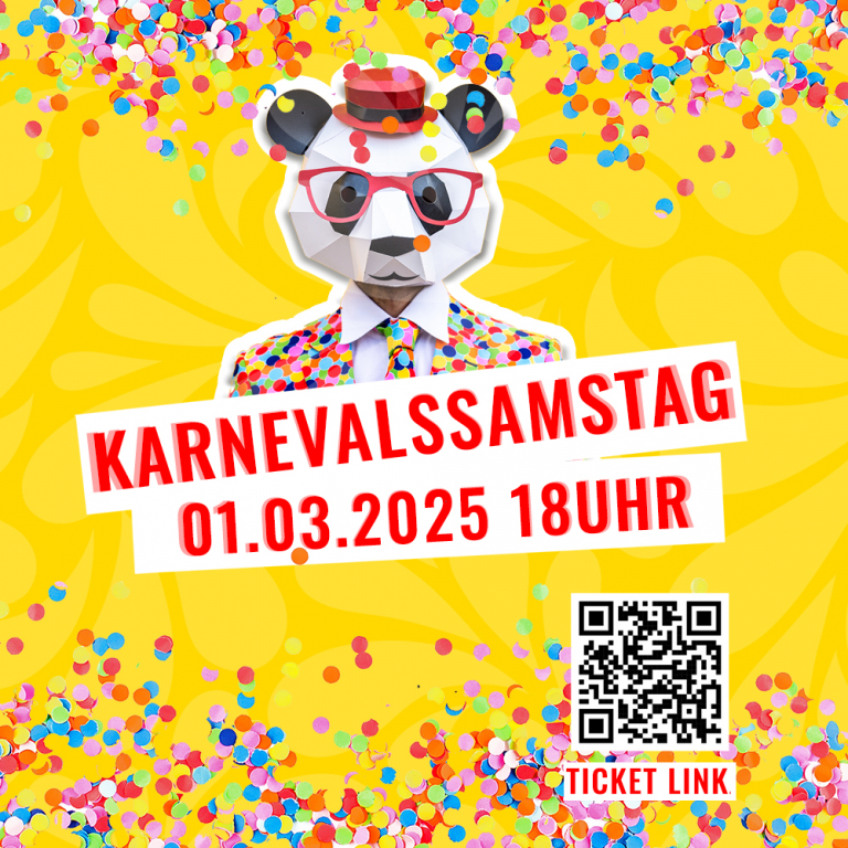 STARTSEITE Rhein Roxy Eventschiff