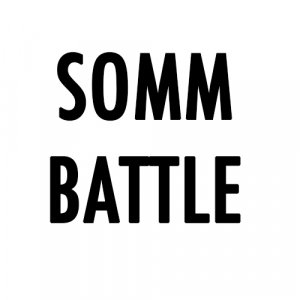 Sommelier Battle