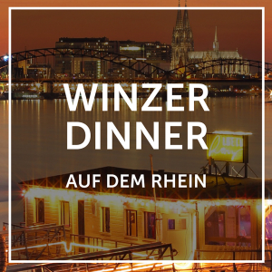 Winzer Dinner
